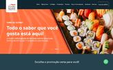 FLYING SUSHI