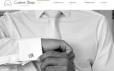 CUSTOM SHOP - Shirtsmakers