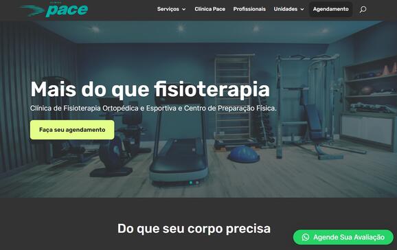CLÍNICA PACE