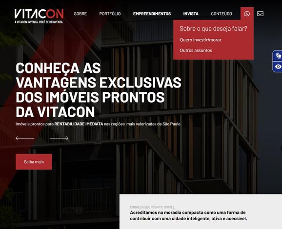 VITACON
